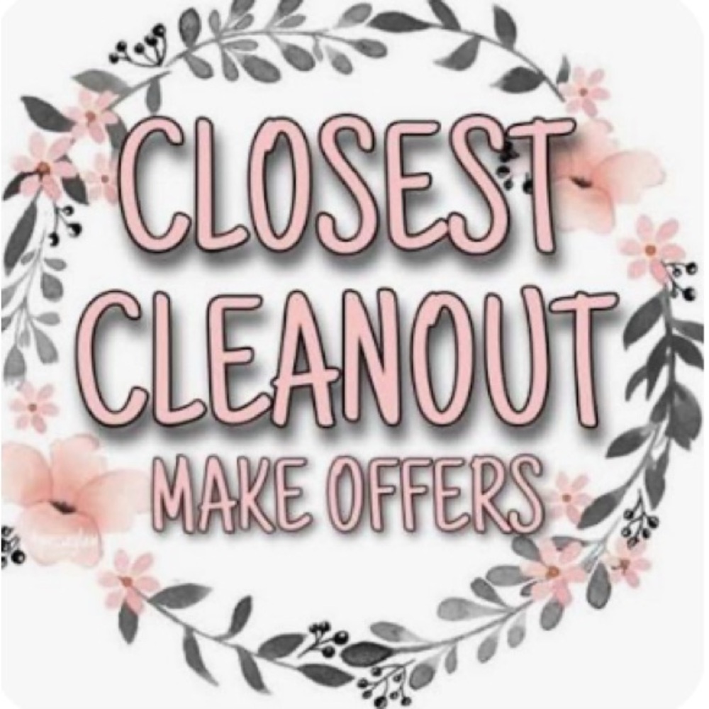 Floral Wreath Design Sign